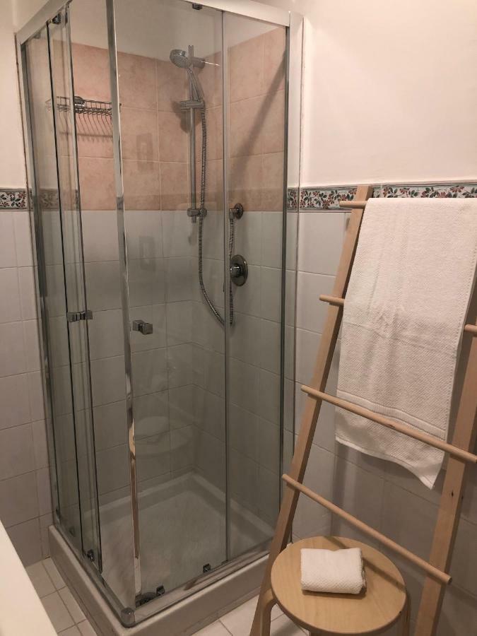 Sammartino 108 Apartment Palermo Ngoại thất bức ảnh