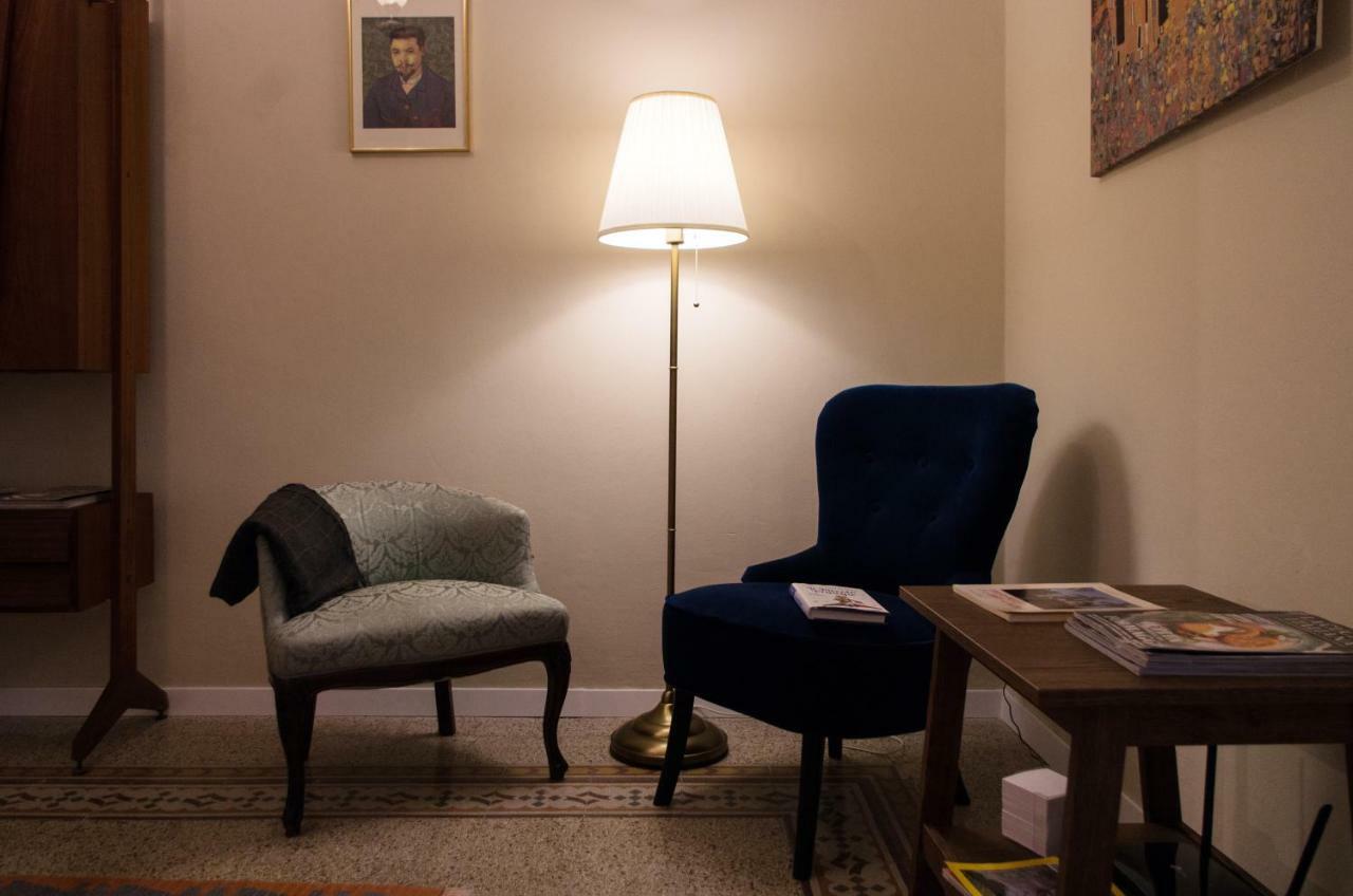 Sammartino 108 Apartment Palermo Ngoại thất bức ảnh