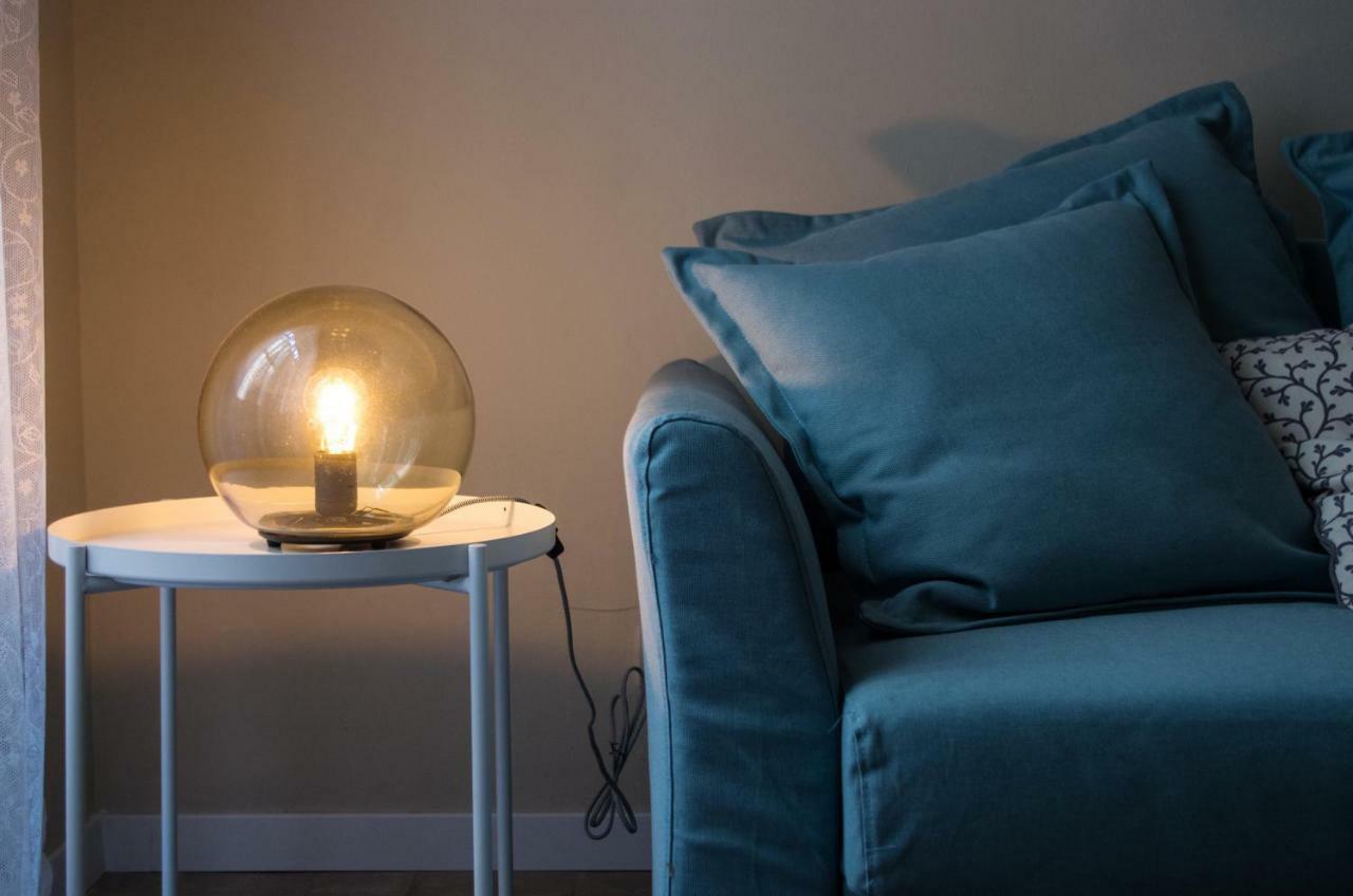 Sammartino 108 Apartment Palermo Ngoại thất bức ảnh